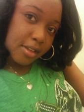 Shamara Powell