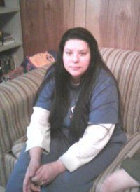 Darinda Reed