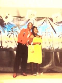 Jameka Holley