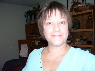 Brenda Le Beau