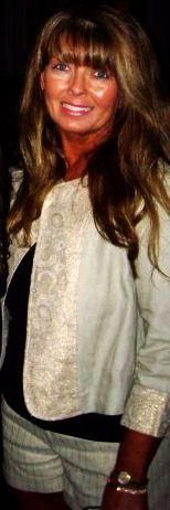 Teresa Wisler