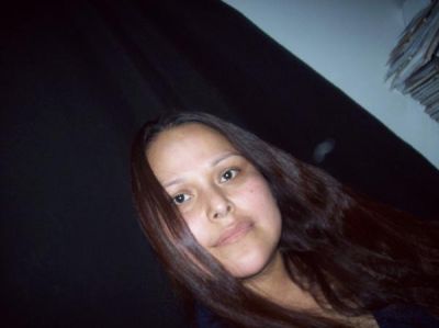 Trevia Sandoval