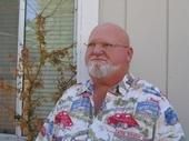 Dan Westervelt