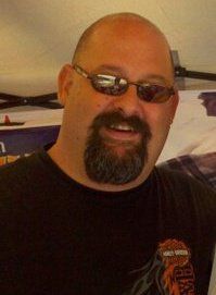 David Whitley