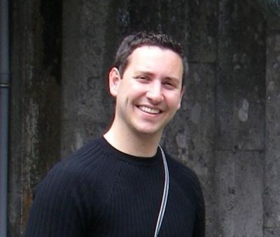 Andrew Thompson