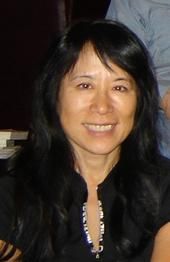 Kumiko Nagai