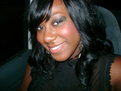 Shikeya Garner