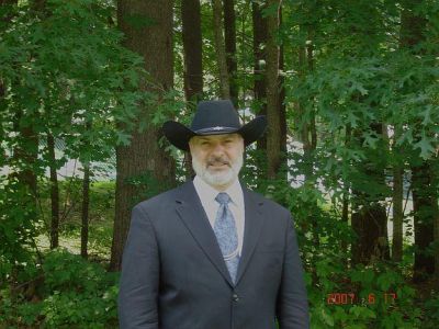 James Mavrogeorge