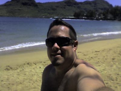 Kevin Henderson