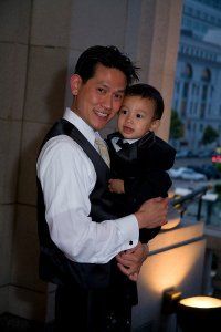 Robert Yen