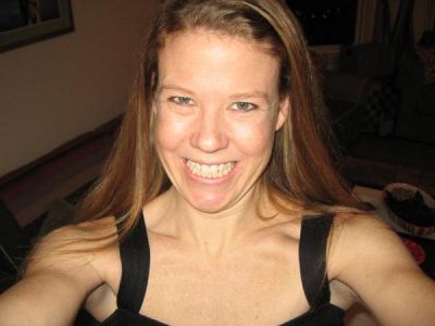 Courtney Debusk