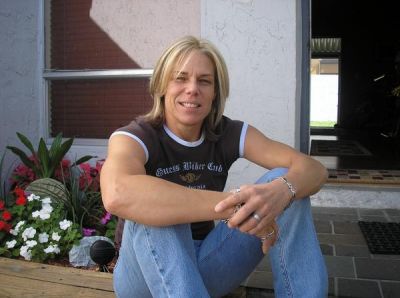 June Ohlrich