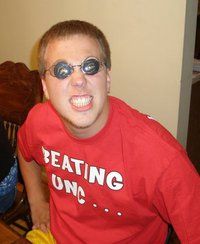 Cody Hoag