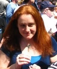 Bethany Bosch