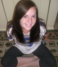 Elizabeth Carren
