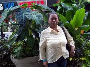 Carmen Torres