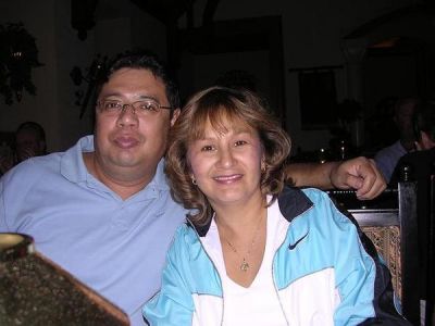 Arthur Perea