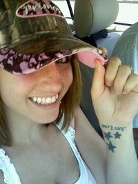 Brittney Jackson