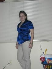 Tiffany Aulbach