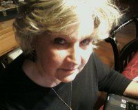 Carmen Calvert