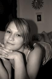 Tess Leyshock