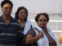 Susmita Senroy
