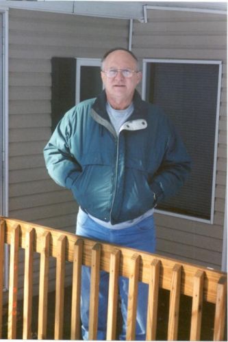 Bill Meyer