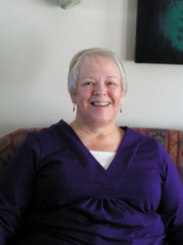 Susan Hartman