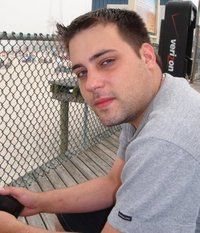 David Barandas