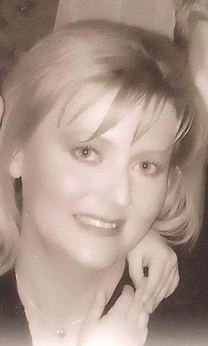 Mary Childress