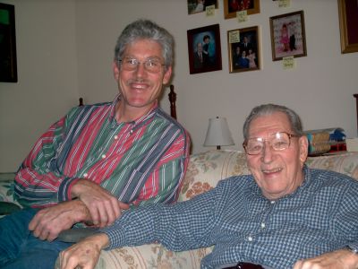 Gerald Jantsch