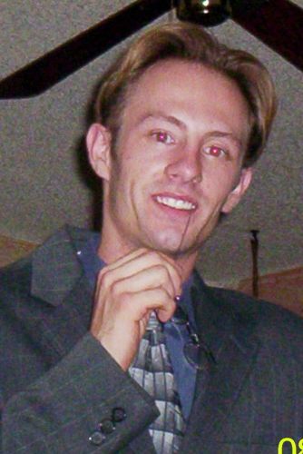 Joseph Tremblay