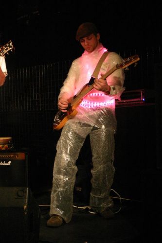 David Duggins