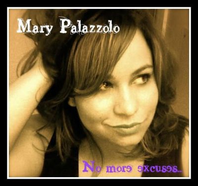 Mary Palazzolo