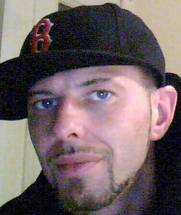 Jayson Legere