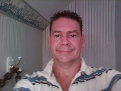 Todd Trainham