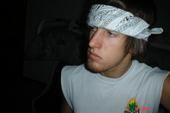 Andrew Stubblefield