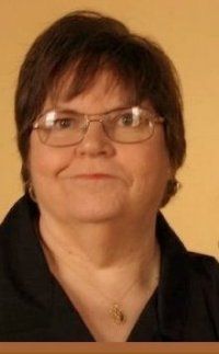 Ann Sawyers