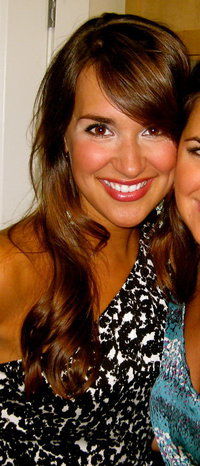 Elaina Serrant