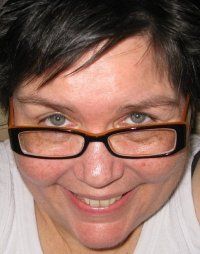 Kathleen Pearl