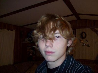 Zachary Allyn