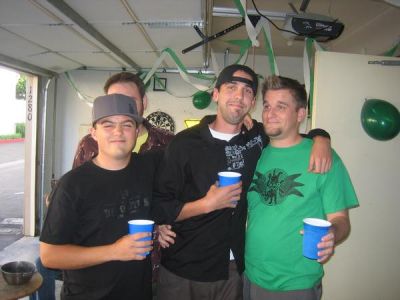 Dustin Adams