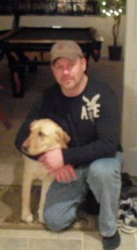 Todd Wright