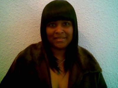 Cathy Bluford