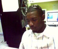 Sherwin Stevens