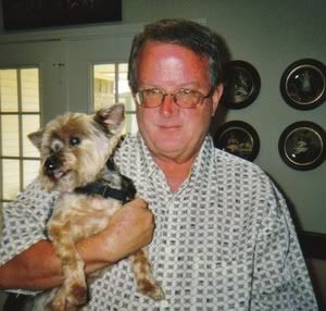 Ronald Percy