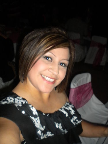 Celia Cedillo