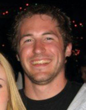 James King