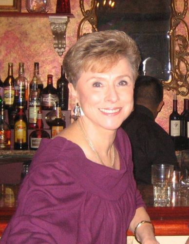 Deann Geary