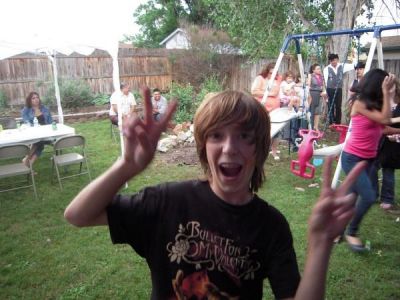 Zachary Hambek